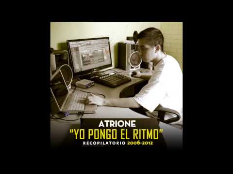 Naufra - Haz lo que el mundo esconde (con Atrione)