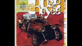 Rose Royce - Lonely Road