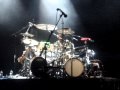 Living Colour - Drum solo @ São Paulo/Brazil - 15/10/09