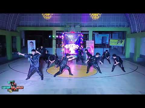 STEPS OF GOLD - [TGIS BATTLE GROOVE 19 DANCE CONTEST @ Paranaque City] 04/13/24