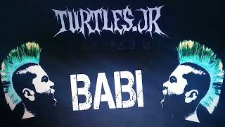 Download lagu turtles.jr *Anjing Goblok Tai Babi* mp3