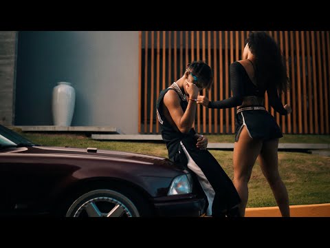 LEVI - DIANE (Dir. by @caetanokae )