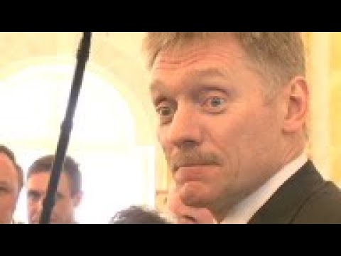 Spokesman on Putin-Atambayev meeting