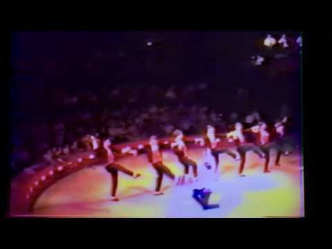 "VRANJE" KUD MLADOST_PARIZ 1994