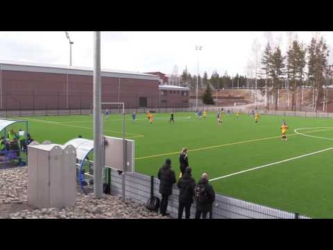 20170425 Helsinki-Itä