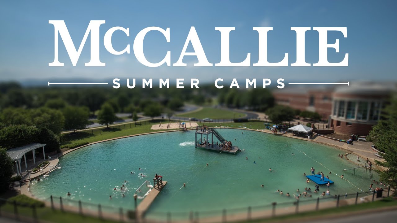 McCallie Summer Camps