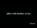 Devar Vs Bhabhi Romantic And Sexy Video