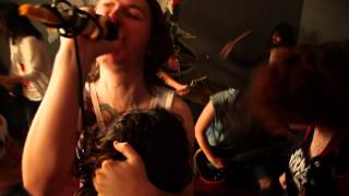 You May Kiss the Bride - &quot;Enough Is Enough&quot; Official Music Video