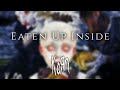 Korn - "Eaten Up Inside" [audio]