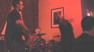 Chilled to the bone - Blackfoot cover by Shatner's hairpiece