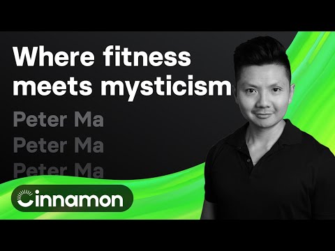 Creator Stories - Peter Ma