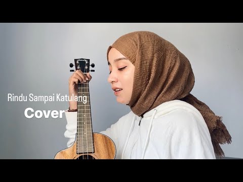 Rindu Sampai Ka Tulang - Dafit Iztambul feat Fauzana | Cover by Dinda