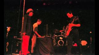 Alan Vega ( Suicide ) + Alex Chilton + Ben Vaughn - Live at Transmusicales France, Dec.´96
