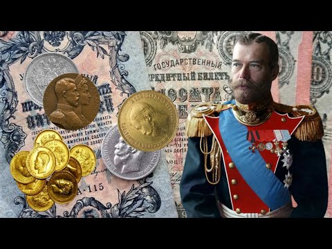 Monetary reform of Tsar Nicholas II of Russia