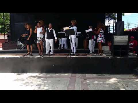 Rico Vacilón - Orquesta Siglo XX