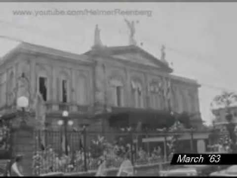 President John F. Kennedy - March 1963