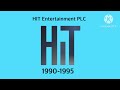 Logo History 275 Hit Entertainment