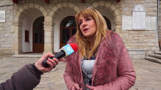 Китайци посрещат новата си година в Момчиловци