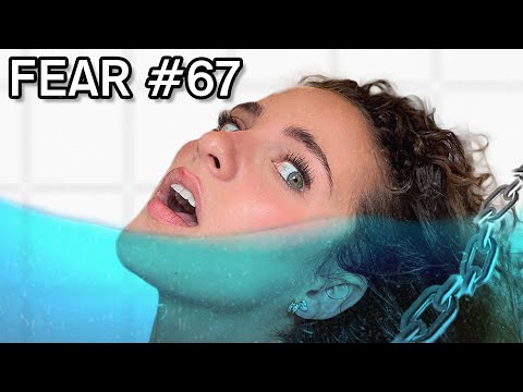 SURVIVING CHILDHOOD FEARS *regrets*