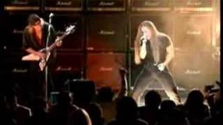 MICHAEL SCHENKER [ ANOTHER PIECE OF MEAT ] [I] LIVE,1997