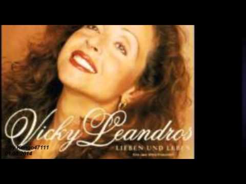 Vicky Leandros - Du läßt mir meine Welt