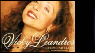 Vicky Leandros - Du läßt mir meine Welt