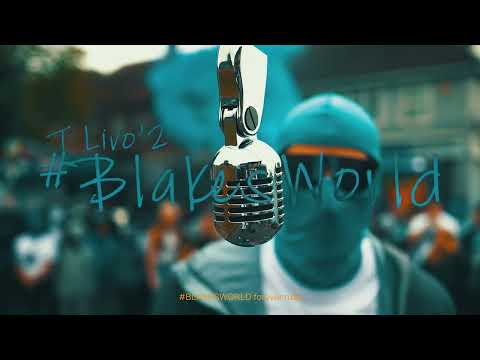 TLivo'2 - #Blakesworld 💙
