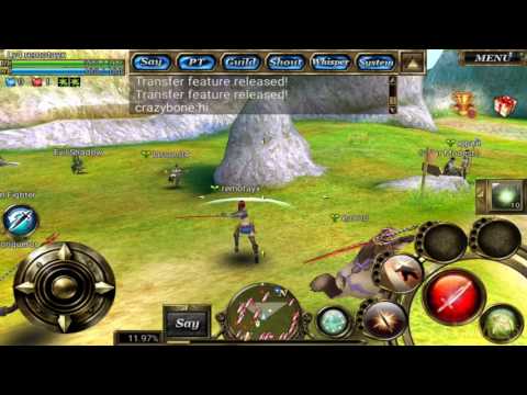 Видео Aurcus Online #1