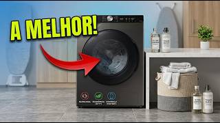 🚨 CUIDADO! O Maior Erro ao Comprar uma Lava e Seca Samsung 🚨