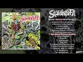Skullsmasher Rocket Hammer Brain Surgery FULL ALBUM 2019 Grindcore Death Metal