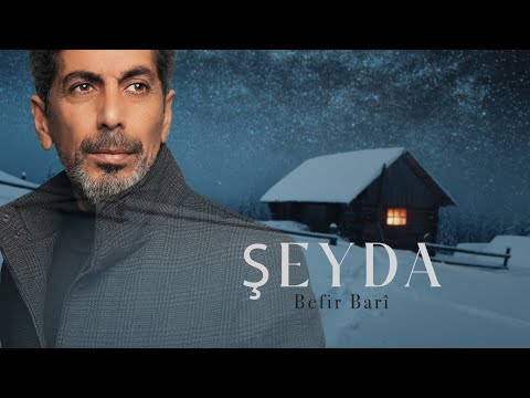 Şeyda Befir Barî Official Music 2023 شيدا بفر باري