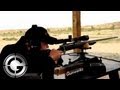 Shooting Tip - Spin Drift
