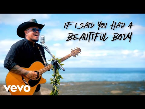 Maoli - If I Said You Had A Beautiful Body (Official Music Video)