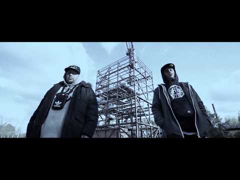 Dikkn & Buze - Tage im Westen (Official Video)
