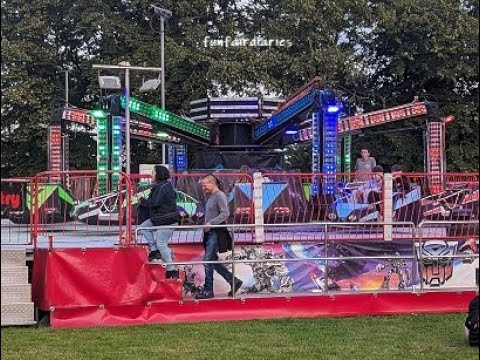 Jordan Gray's Orbiter