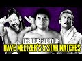The True Story Of Dave Meltzer S 5 Star Wrestling Matches
