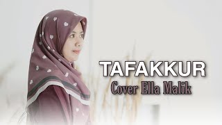 Download lagu TAFAKKUR | A'THOYTANA YA ROBBI (Versi Langitan) Cover Ella Malik mp3 Download lagu TAFAKKUR | A'THOYTANA YA ROBBI (Versi Langitan) Cover Ella Malik mp3