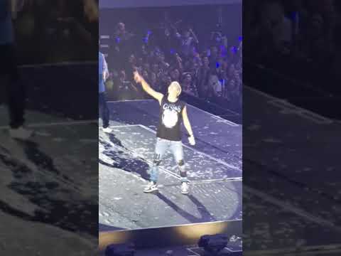 Winner Cross Tour in Manila - Encore