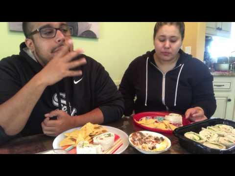 download lagu mp3 mp4 7 Layer Dip Costco, download lagu 7 Layer Dip Costco gratis, unduh video klip 7 Layer Dip Costco