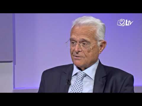 Izdvojeno - Razgovor s akademikom Jakšom Barbićem - 19.10.2016.