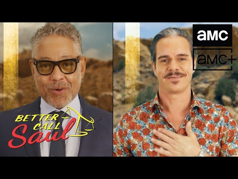 afbeelding Thank You Albuquerque! Love, Mike Lalo and Gus