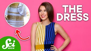 The Science of That Dress