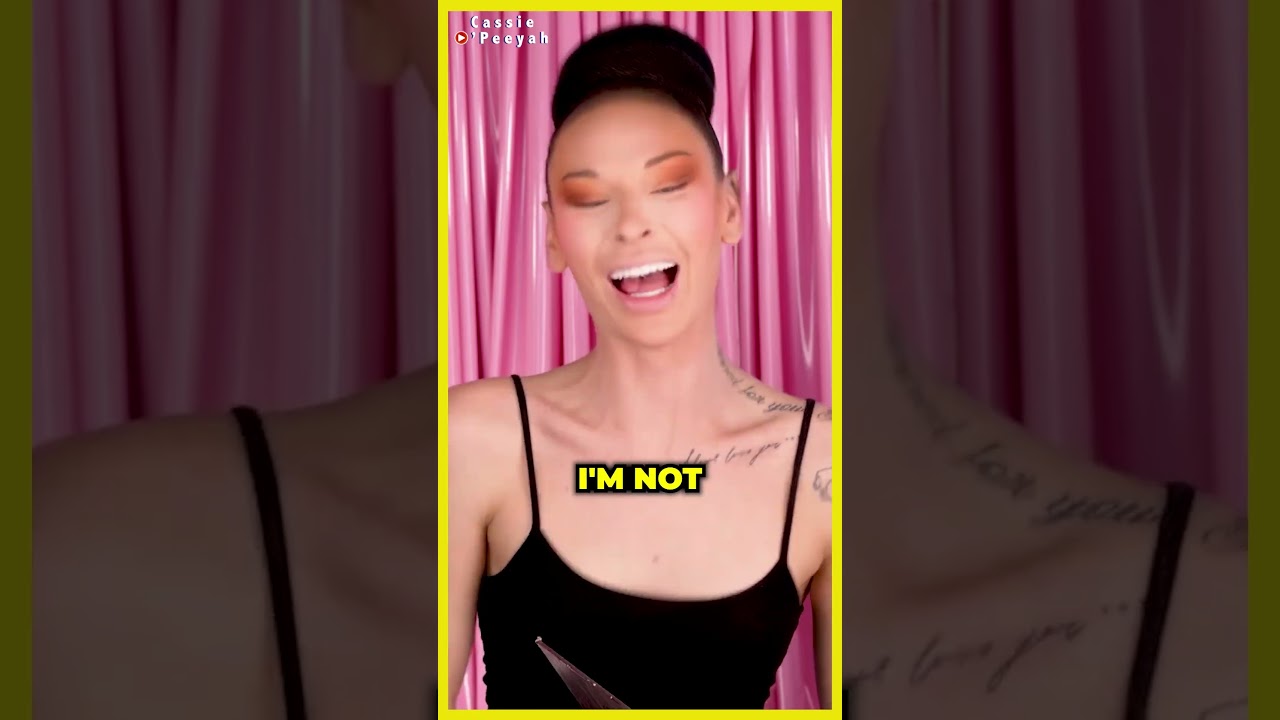 😱 Trixie's One Wish For The WerkRoom on Drag Race #shorts #trixieandkatya #unhhhh #drag