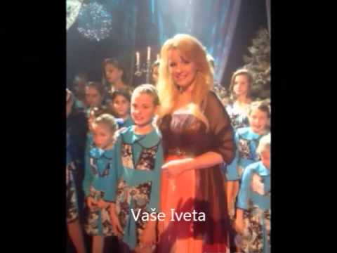 Vaše Iveta