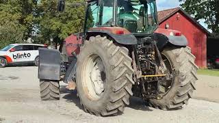&Tau;&rho;&omicron;&chi;&omicron;&phi;ό&rho;&omicron; &tau;&rho;&alpha;&kappa;&tau;έ&rho; Case IH MAXXUM MX170 | &Alpha;&pi;&epsilon;&iota;&kappa;ό&nu;&iota;&sigma;&eta; 4 - Agroline