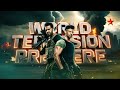 WAR 2 Promo 1 World Television Premiere This Sunday 6 PM Star Maa