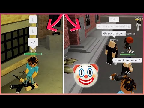 Teaching Trash Talkers A Lesson In Da Hood