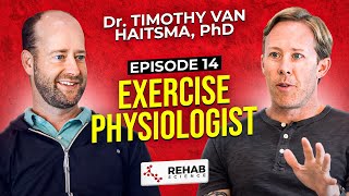 VO2 Max and Longevity, How Fatigue Works, Exercise Recommendations | Ep. 14