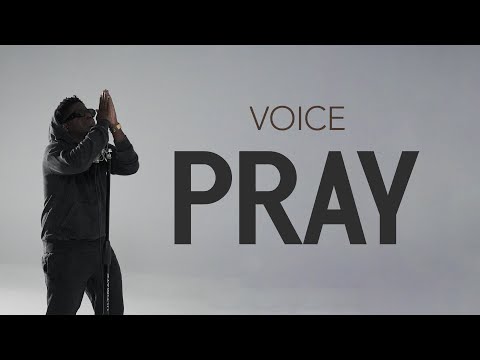 Voice - PRAY (Official Music Video)