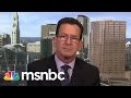 Gov. Dannel Malloy: Indiana Law Outright Bigotry.